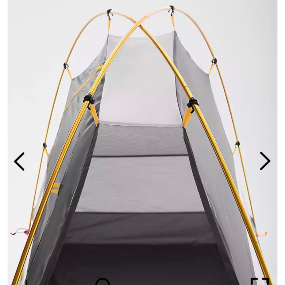 Storm Break 1 Tent
